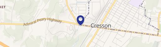 7447 Admiral Peary Hwy