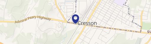 7503 Admiral Peary Hwy