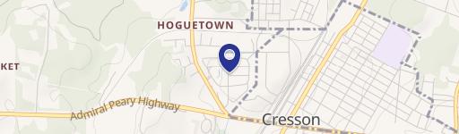 1943 Saint Joseph St