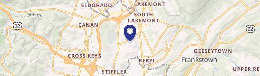 234 Convention Ctr Dr