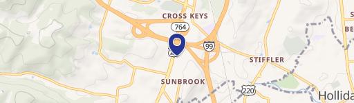 Duncansville, PA 16635