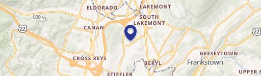 Of Convention Ctr Blvd