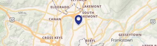 259 Convention Ctr Dr