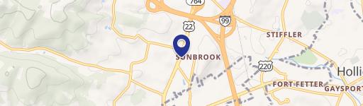 Duncansville, PA 16635