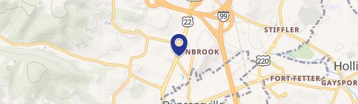 Duncansville, PA 16635