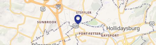 Parcel 17th Tract B Residual