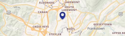 256 Convention Ctr Dr, Unit 260