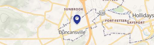 1032 5th Ave, Unit 36