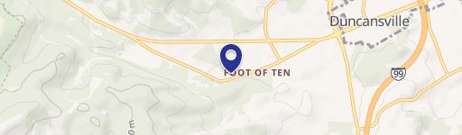 1160 Foot Of 10th Rd