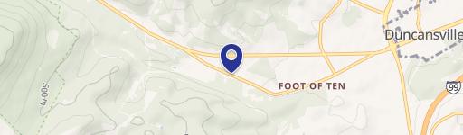 1411 Foot Of 10th Rd