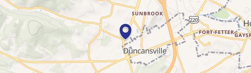 121-125 Maple Holw Rd