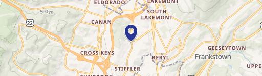 2283 Plank Rd, Unit 89