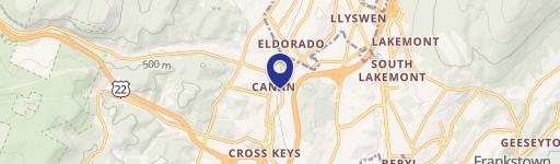 3323 Rte 764th, Unit 35