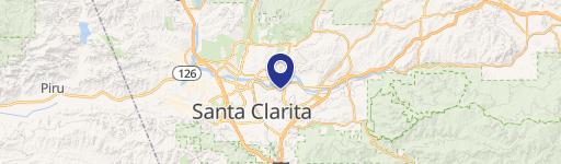 Santa Clarita, CA 91350