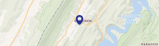 2305 Entriken Cemetery Rd