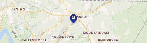 Executive Dr Matthewsmobilehomepark