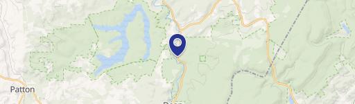 674 Glendale Vly Blvd