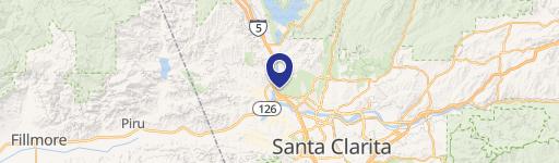Santa Clarita, CA 91355