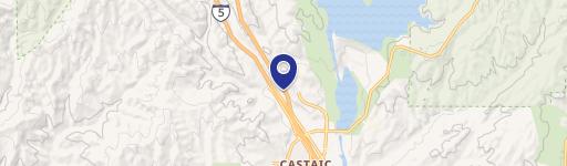 Castaic, CA 91384