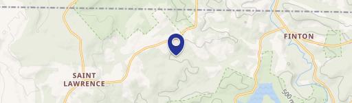 134 Rock Btm Circ921