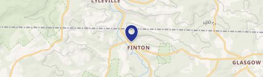 2599 Glendale Vly Blvd