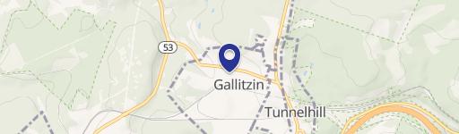 Gallitzin, PA 16641