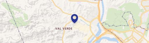 Valencia, CA 91355