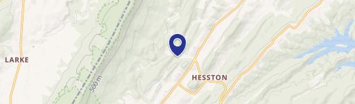 12503 Redstone Rdg Rd