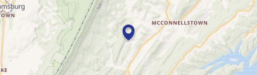 11910 Redstone Rdg Rd