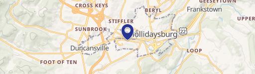 141 Holliday Hls Dr