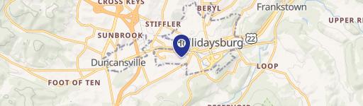 1004 Holliday Hls Dr