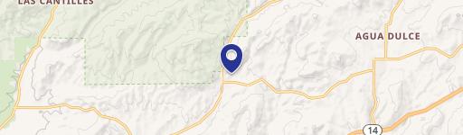 Agua Dulce, CA 91390