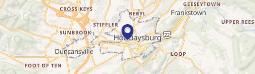 101 Allegheny St Ste 05