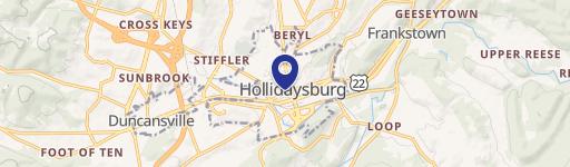 410 Allegheny St, Unit 12