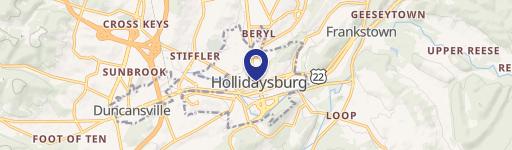 510 Allegheny St, Unit 12