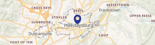 513 Allegheny St, Unit 15