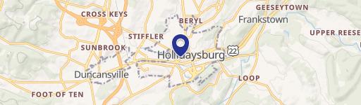 213 Allegheny St, Unit 15