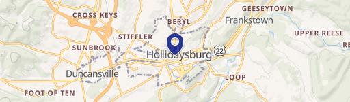 418 Allegheny St, Unit 20