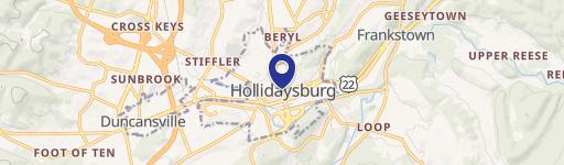 520 Allegheny St, Unit 24