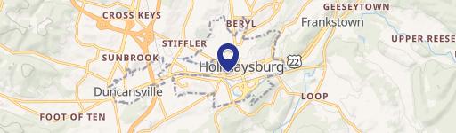 206 Allegheny St, Unit 8