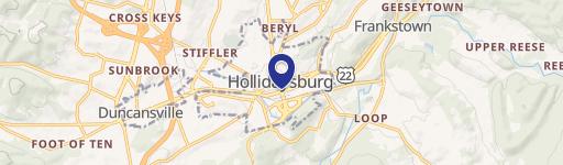 514 Blair St, Unit 18