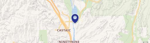 Castaic, CA 91384