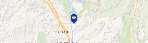 Castaic, CA 91384