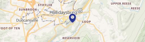 509 Chimney Rocks Rd