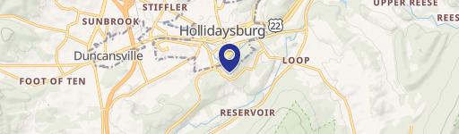 259 Chimney Rocks Rd