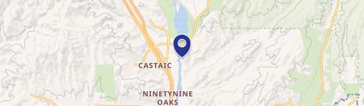 Castaic, CA 91384