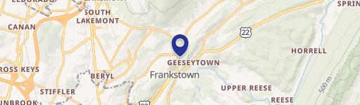 2085 Frankstown Rd, Unit 87