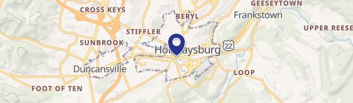 103 Juniata St, Unit 13