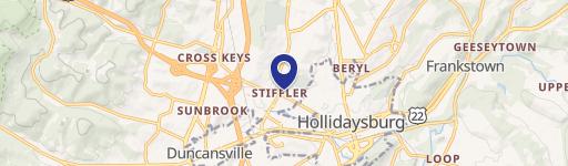 1902 Juniata St, Unit 6