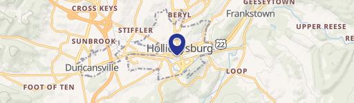 401 Juniata St, Unit 9